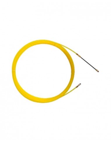 Guía pasahilos de 15 mts MNF4015 de Interflex