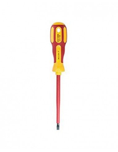 Destornillador aislado punta Phillips PH1 1x80 9042150000 de Weidmuller