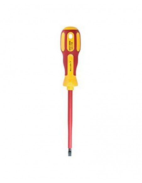 Destornillador aislado punta Phillips PH1 1x80 9042150000 de Weidmuller