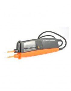 Comprobador de tensión bipolar, led, Combi-Check 9918860000 de Weidmuller 2