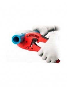 Tijera cortatubos ROCUT 42 TC de Super-Ego 2