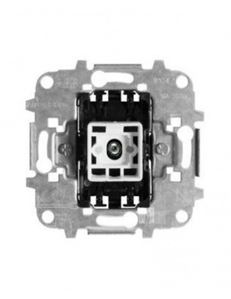 Mecanismo conmutador 8102 de Niessen