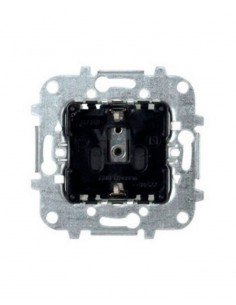 Base enchufe schuko 8188.9 de Niessen ESPECIAL para SKYMOON