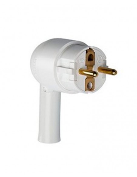 Enchufe macho de Legrand