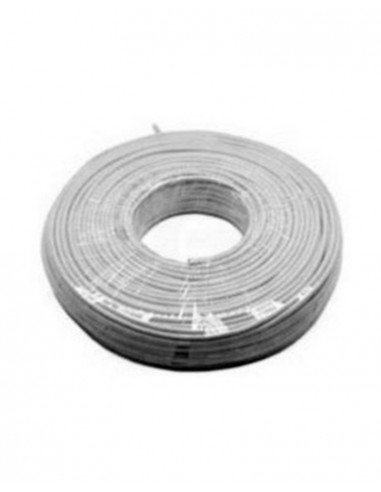 Cable telefónico interior de 1 par