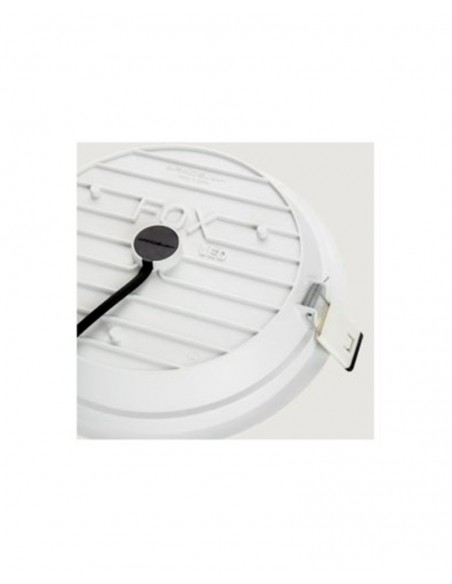 Downlight empotrable Fox Led2 20W luz neutra de Arkoslight