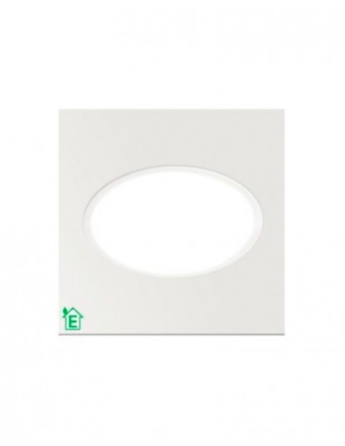 Downlight empotrable Fox Led2 20W luz neutra de Arkoslight