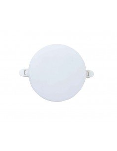 Downlight led sin marco empotrable de Roblan