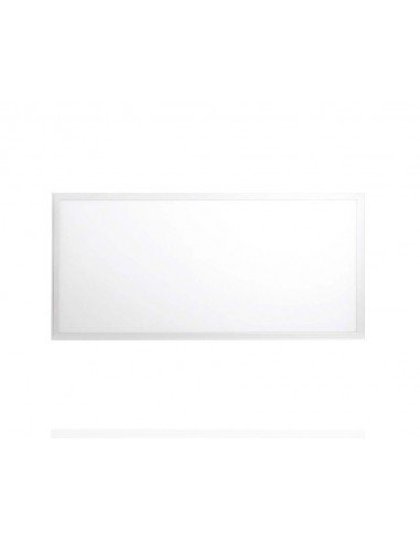 Panel led empotrable  120x60 50W 4000K de Roblan
