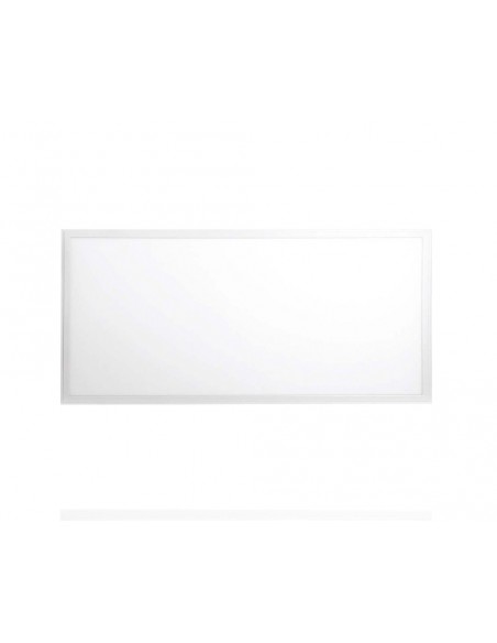 Panel led empotrable  120x60 50W 4000K de Roblan