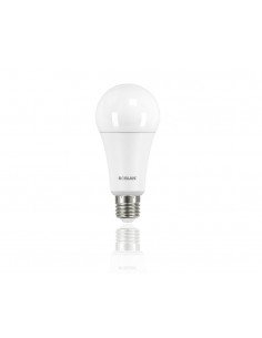Bombilla Led estándar 18W 3000K SKYA6018C de Roblan