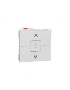 Interruptor de persianas de Schneider