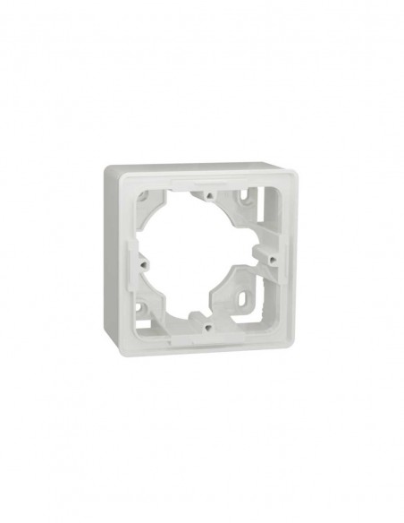 Zócalo de superficie de Schneider