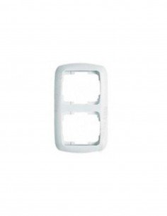 Marco básico vertical Serie Arco de Niessen