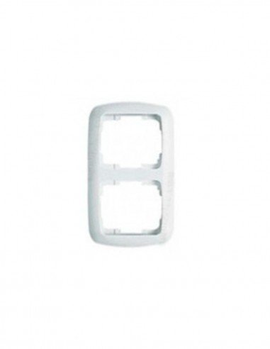 Marco básico vertical Serie Arco de Niessen