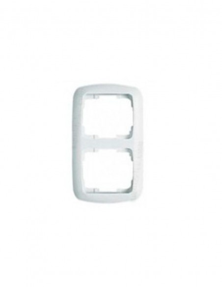 Marco básico vertical Serie Arco de Niessen