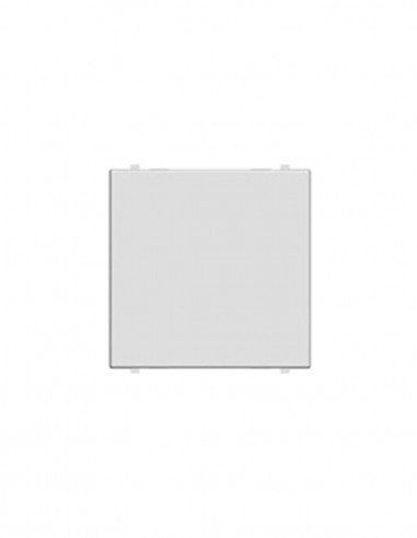 Tapa ciega ancha Serie Zenit de Niessen