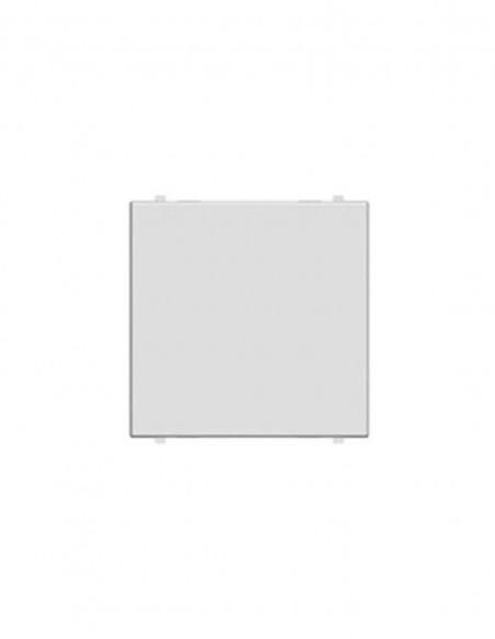 Tapa ciega ancha Serie Zenit de Niessen