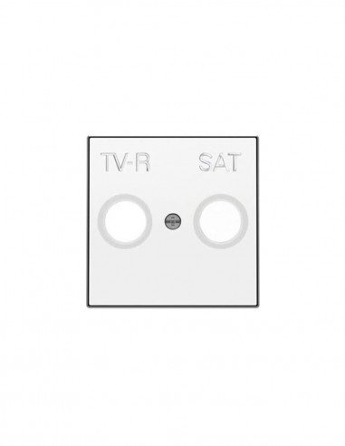 Tapa toma TV/R-SAT Serie Sky de Niessen