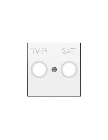 Tapa toma TV/R-SAT Serie Sky de Niessen