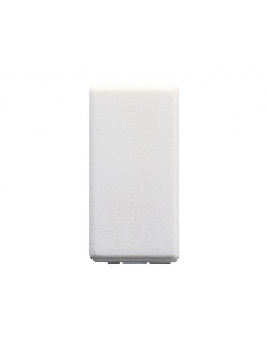 Tapa ciega estercha GW20056 de Gewiss