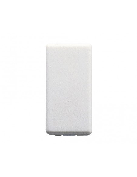 Tapa ciega estercha GW20056 de Gewiss