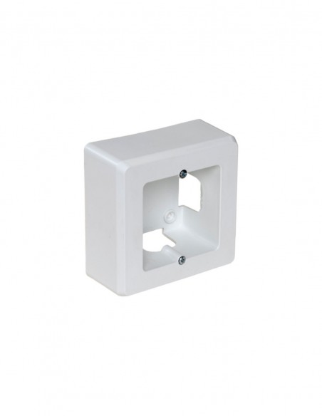 Caja de superficie de Solera