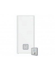 Termo eléctrico multiposición FLAT DUO de Cabel