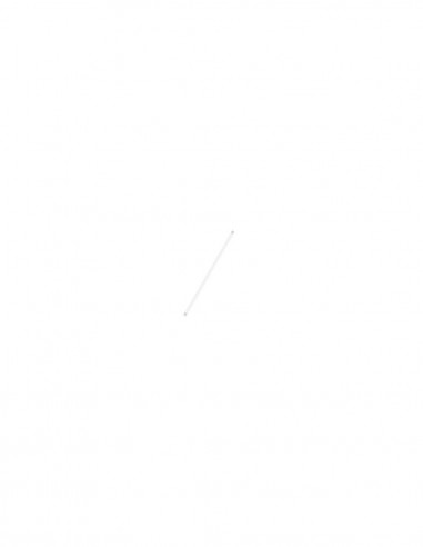 Fluorescente Led SubstiTUBE Value 1200 de Ledvance