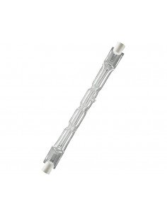 Bombilla halógena lineal regulable HALOLINE PRO de Osram