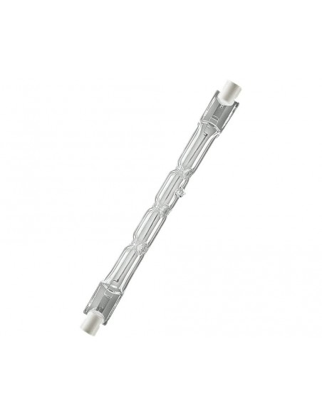 Bombilla halógena lineal regulable HALOLINE PRO de Osram