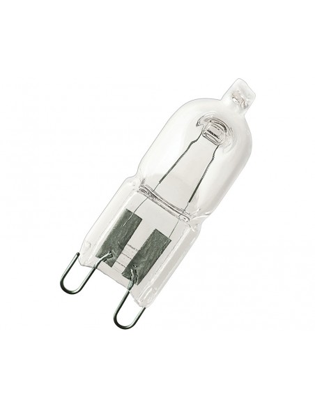 Bombilla halógena HALOPIN PRO 60W de Osram