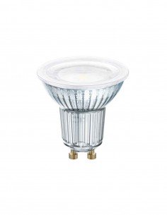 Bombilla dicroica Led regulable PARATHOM DIM PAR16 120º 7,9W 3000K de Ledvance 2