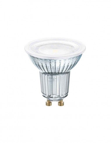 Bombilla dicroica Led regulable PARATHOM DIM PAR16 120º 7,9W 3000K de Ledvance
