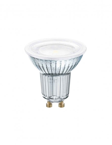 Bombilla dicroica Led regulable PARATHOM DIM PAR16 120º 7,9W 3000K de Ledvance