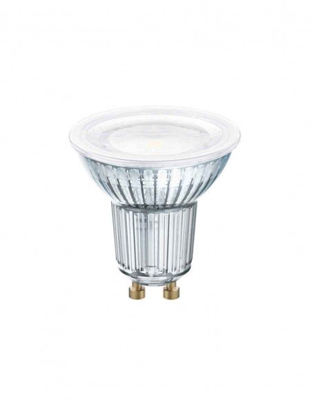 Bombilla dicroica Led regulable PARATHOM DIM PAR16 120º 7,9W 3000K de Ledvance