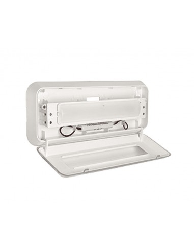 Luminaria Led de emergencia DUNNA LED  no permanente de Normalux