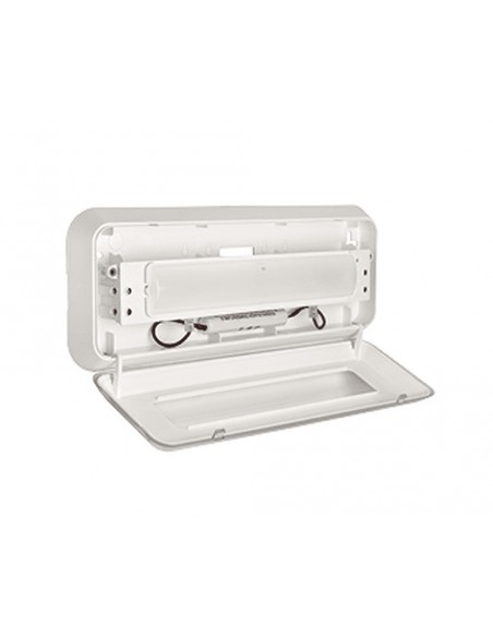 Luminaria Led de emergencia DUNNA LED  no permanente de Normalux