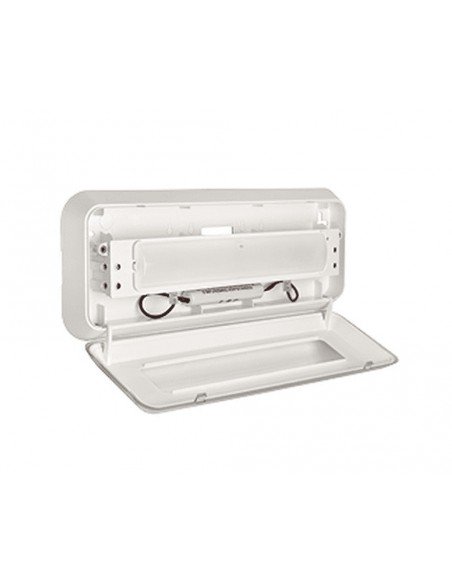Luminaria Led de emergencia DUNNA LED  no permanente de Normalux