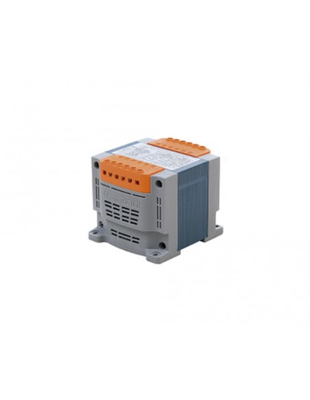 Transformador monofásico TKS 220-400V/12-24V de Tecnotrafo