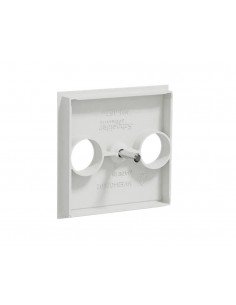 Tapa para TV + FM de Schneider 2