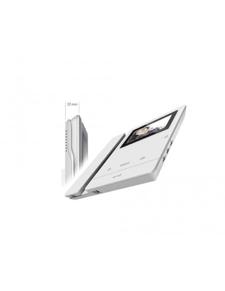 Monitor Color 2 Hilos Serie 8 374494 deTegui