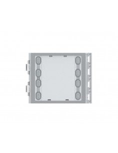 Módulo 8 pulsadores a 2 columnas Sfera New 352100 de Tegui