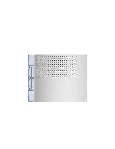 Placa frontal audio básico Sfera New 351001 de...