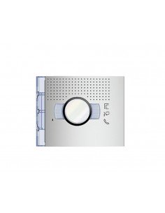 Placa frontal audio/vídeo Sfera New 351201 de Tegui