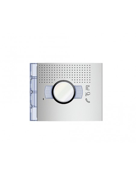 Placa frontal audio/vídeo Sfera New 351201 de Tegui