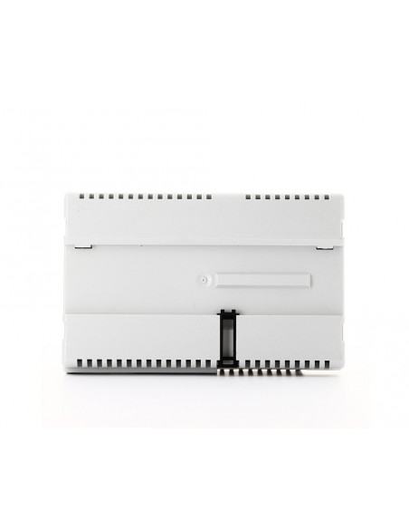 Alimentador de audio de dos hilos 346040 de Tegui