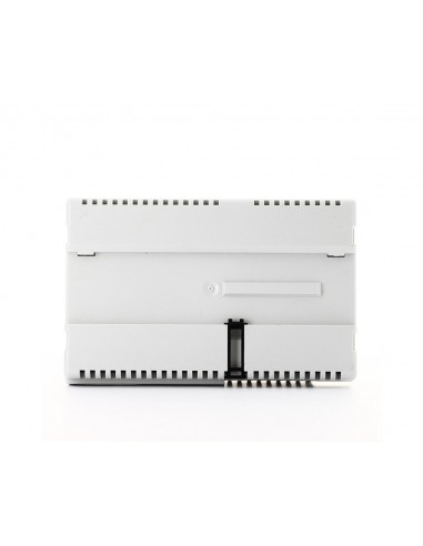 Alimentador compacto 6 módulos DIN 346050 de Tegui