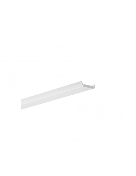 Difusor para perfiles Led HS de Klus
