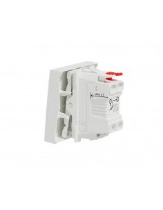 Pulsador ancho de Schneider 2